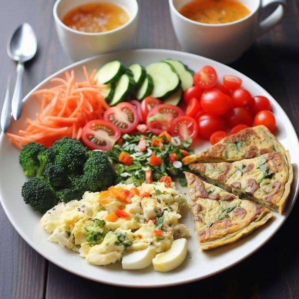 減肥的人早餐吃什么比較好，低脂營養(yǎng)減肥早餐這樣吃瘦得快