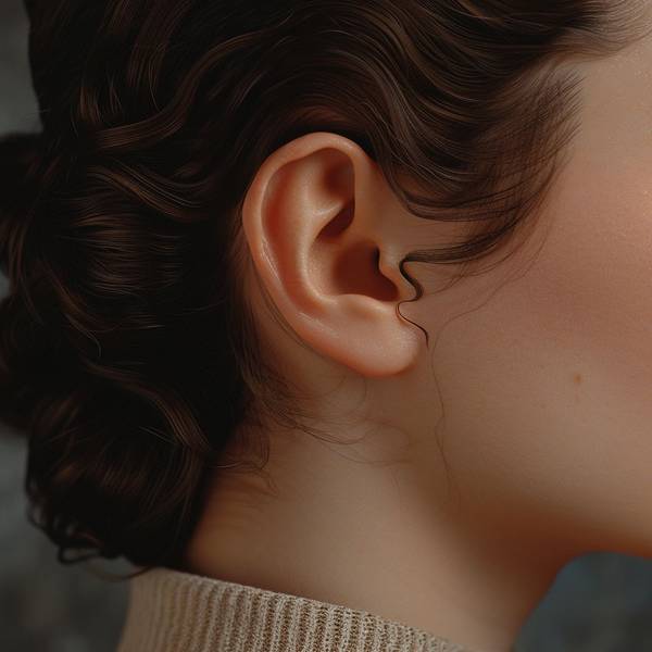 耳朵里長痘痘是怎么回事，耳朵長痘原因全解析：健康信號不可忽視