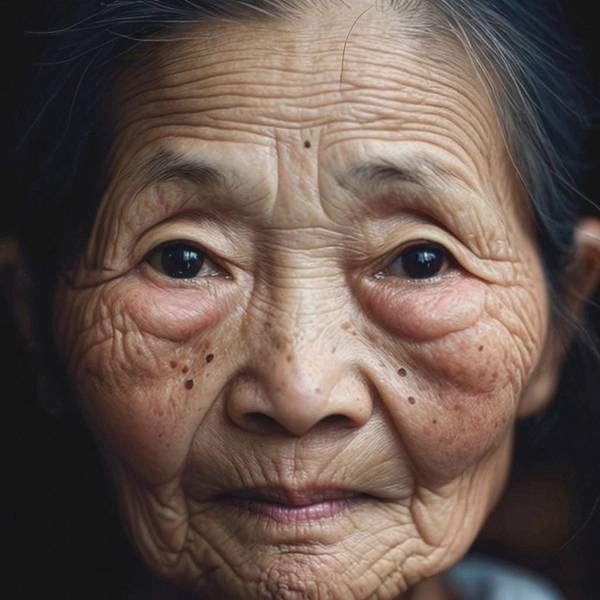 眉心長痘痘是什么原因，眉心痘痘頻現的五大成因及應對策略詳解