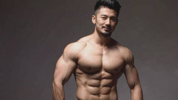 鍛煉腹肌最有效的方法，精準(zhǔn)高效腹肌鍛煉：15天打造完美腹部線條全攻略