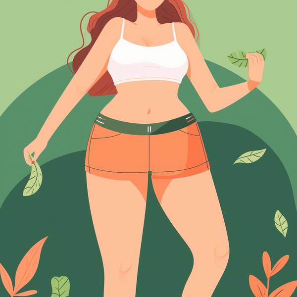 最適合懶人的減肥方法，7種最適合懶人的減肥方法：不節(jié)食不運(yùn)動也能瘦