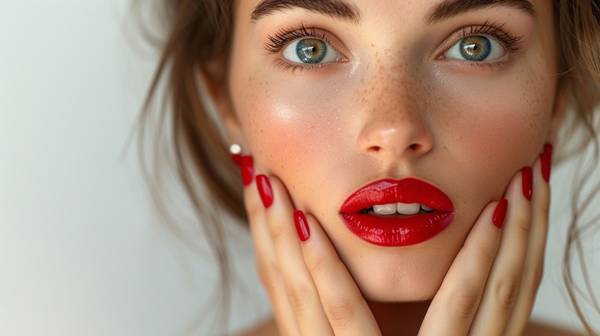 怎么可以消除臉上的痘痘，告別痘痘困擾，重獲光滑無瑕肌膚的實用指南