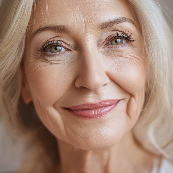 除皺紋的最好方法，長效祛皺的秘密武器：自然撫平歲月痕跡的終極指南