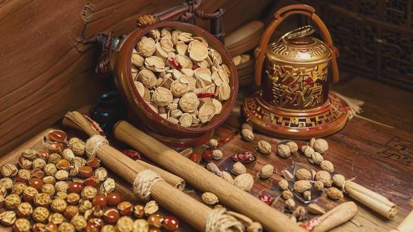 快速補氣血的食療方法，8天高效補氣血食療方