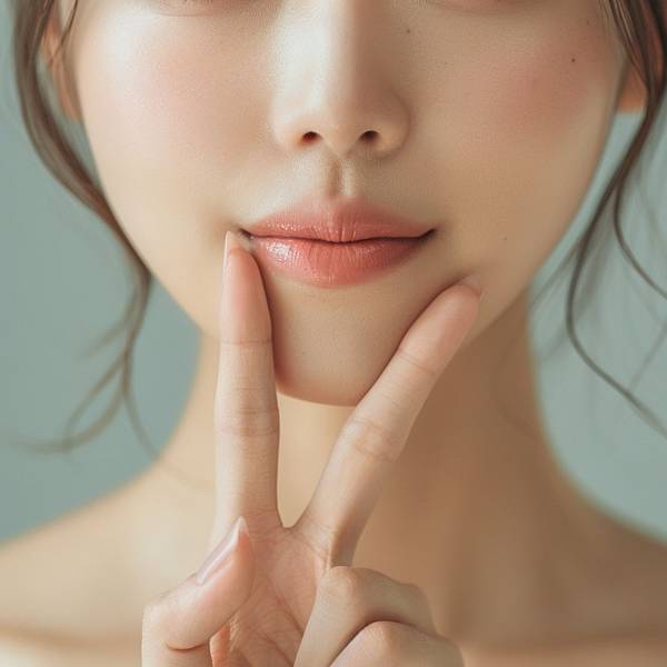 嘴唇邊長痘痘是什么原因，嘴唇邊緣長痘痘的原因及有效應(yīng)對方法