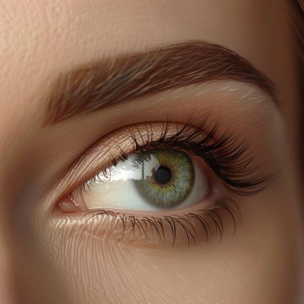 10分鐘快速消腫眼睛，10分鐘急效消水腫恢復(fù)電眼魅力指南