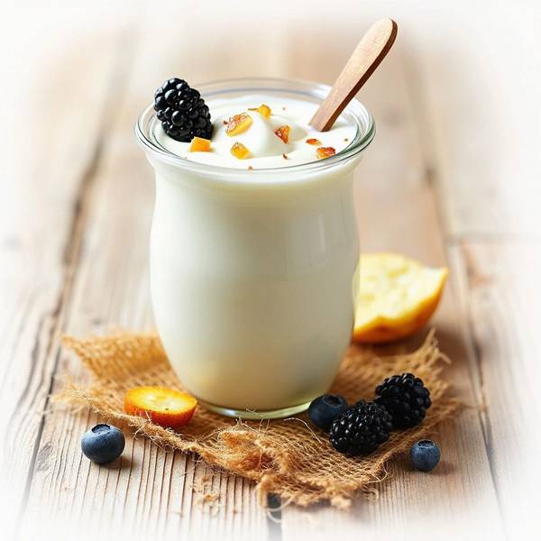 自制酸奶最簡單的方法，一次性成功零失敗家庭自制酸奶黃金配比法