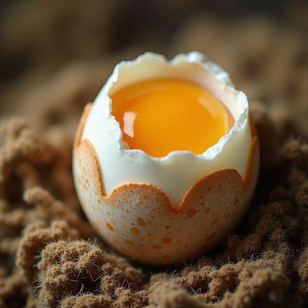 醋泡雞蛋的功效與作用及食用方法，醋泡雞蛋的八大養(yǎng)生功效與科學(xué)食用指南