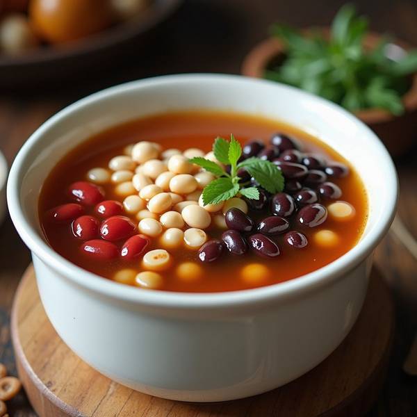 快速補氣血的食療方法，8天高效補氣血食療方