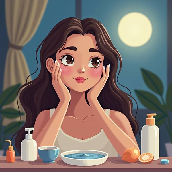 熬夜會長痘痘嗎，熬夜真的會長痘痘：皮膚科醫(yī)生都在說的真相