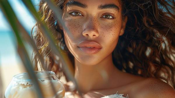 曬黑了怎么快速白回來，防黑急救指南：三周重現透亮肌的逆襲方案