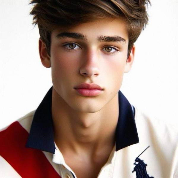 男生瘦臉的最好方法，男生必看的瘦臉秘籍快速塑造立體輪廓