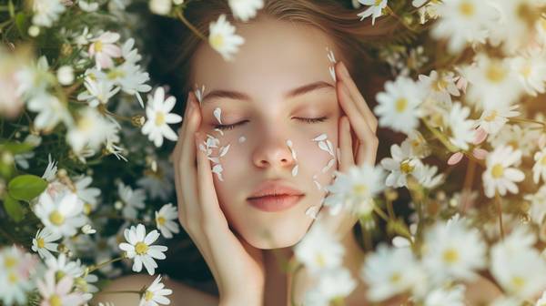 精華霜的正確使用方法，一支精華霜走天下，告別皮膚干燥蛻變的5大黃金法則