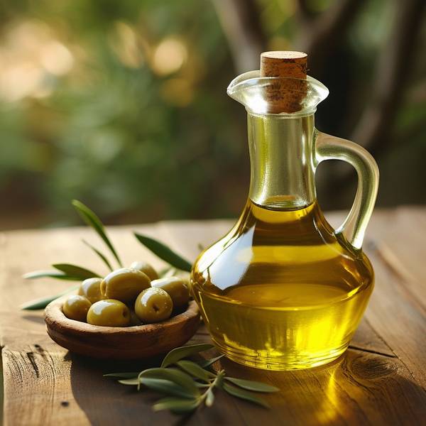 橄欖油的功效與作用及食用方法，橄欖油的健康功效食用指南及黃金用法