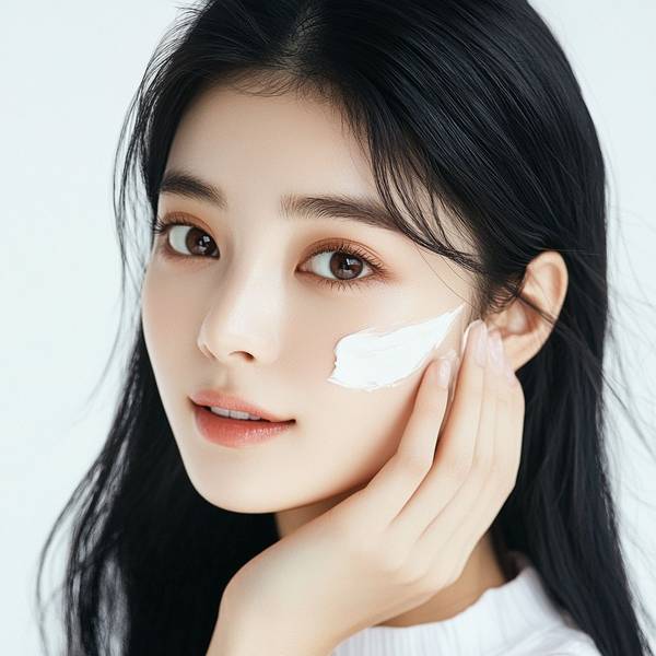 精華霜的正確使用方法，一支精華霜走天下，告別皮膚干燥蛻變的5大黃金法則