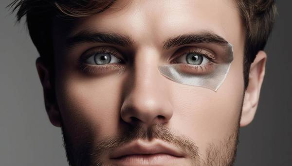 去黑眼圈最有效的方法，15個科學驗證的去黑眼圈速效方案合集