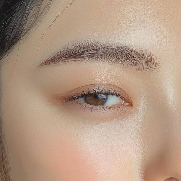 生眉毛最有效的方法，十年驗證最高效生眉術：從稀疏到濃密的科學養眉指南