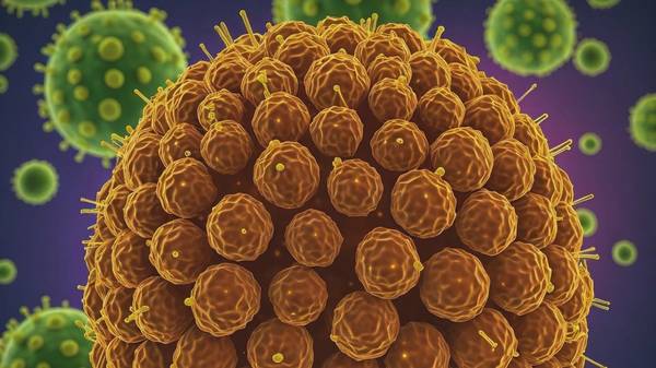 前胸后背長痘痘是什么原因，前胸后背反復長痘的五大成因及應對策略