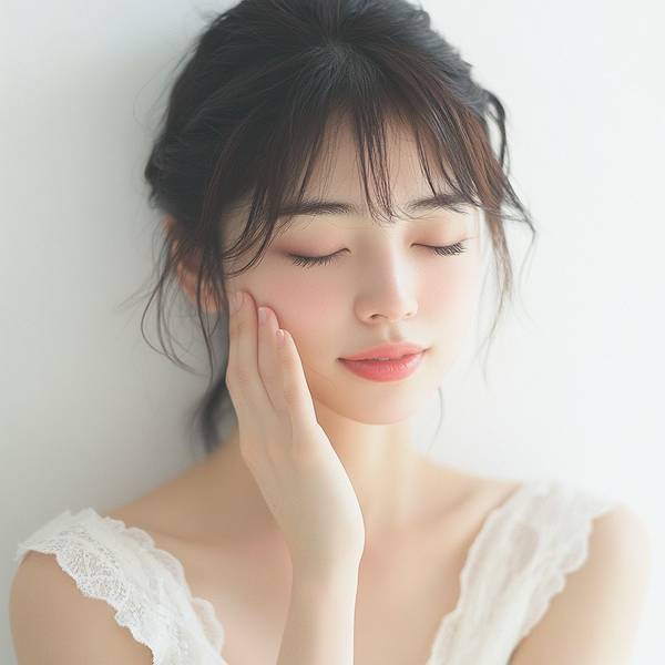 銀耳吃了半年臉上的斑沒了，妙齡半載銀耳養顏，頑固色斑悄然無蹤換新肌