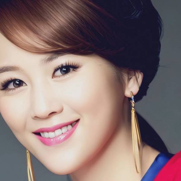 鼻子塌的人怎樣使鼻梁變高，5個實用方法讓塌鼻梁自然變高挺