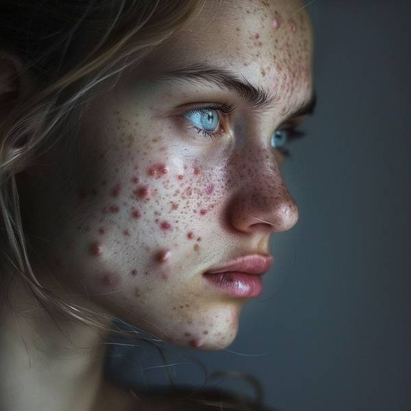 臉上長(zhǎng)痘痘是什么原因引起的，青春痘頻發(fā)的七大元兇與科學(xué)應(yīng)對(duì)策略