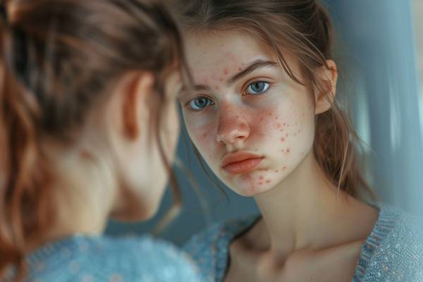 怎么可以消除臉上的痘痘，告別痘痘困擾，重獲光滑無瑕肌膚的實用指南