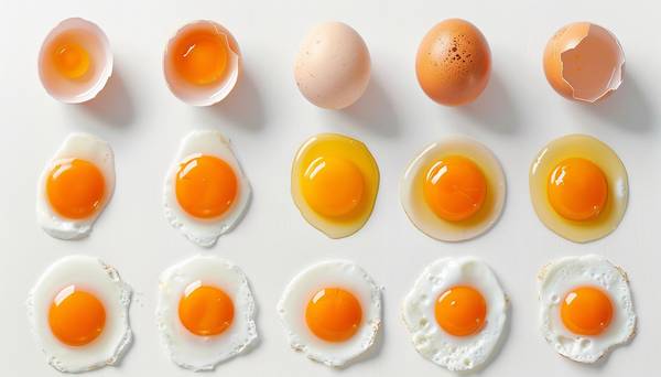 雞蛋清敷臉的正確方法，雞蛋清敷臉美容法：正確步驟與效果解析