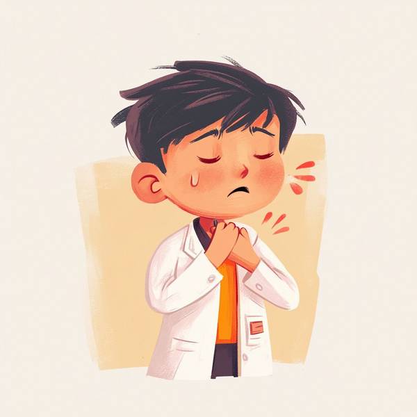 讓鼻子通氣的最快方法，五秒速通鼻塞的呼吸復蘇術