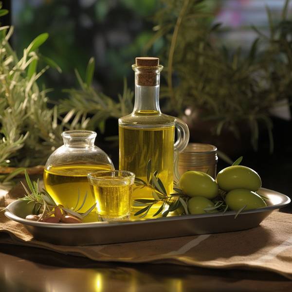 橄欖油的功效與作用及食用方法，橄欖油的健康功效食用指南及黃金用法