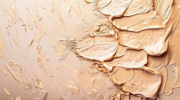 粉底液的正確使用方法，無(wú)瑕底妝的5步專(zhuān)業(yè)攻略：從妝前打底到完美定妝全解析