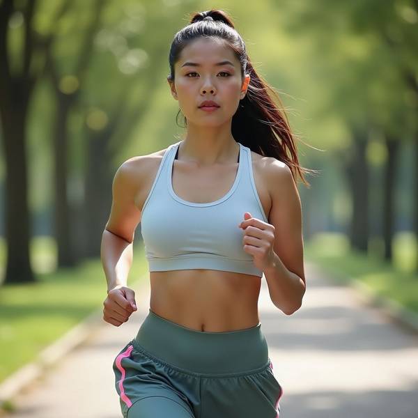 怎么減脂肪最快最有效的方法，10個科學減脂技巧快速燃脂不反彈