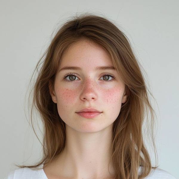 臉上過敏快速處理方法，敏感泛紅肌膚的10分鐘緊急舒緩修護(hù)全攻略