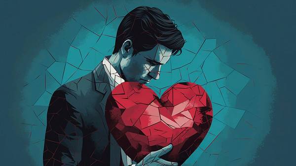 如何忘掉一個喜歡的人，走出你：用21天重新找回心的主動權