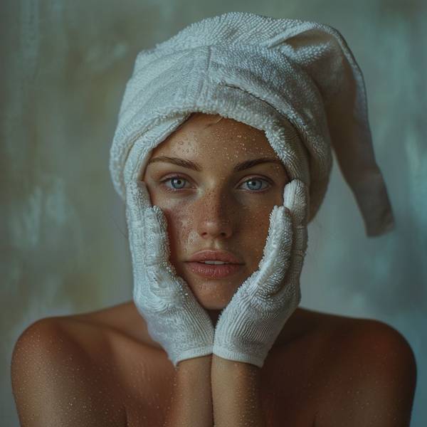 磨砂膏的正確使用方法，全方位呵護肌膚：高效使用磨砂膏的10個關鍵步驟