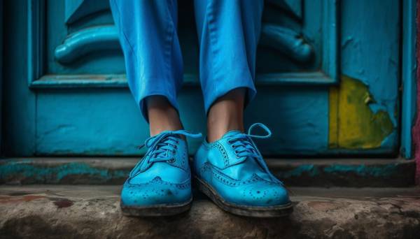 腳長(zhǎng)的人適合穿什么鞋，腳長(zhǎng)者的理想鞋款選擇指南