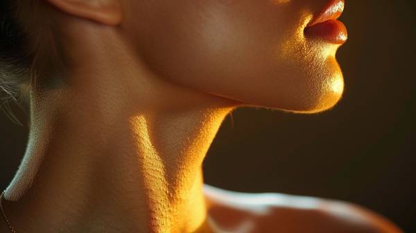 脖子上長痘痘是什么原因，脖子長痘原因全解析與高效解決指南