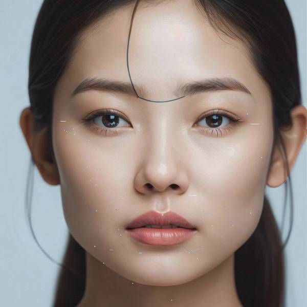 眉心長痘痘是什么原因，眉心痘痘頻現的五大成因及應對策略詳解