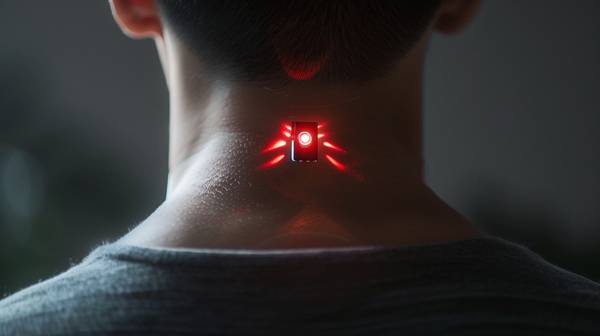 脖子上長痘痘是什么原因，脖子長痘原因全解析與高效解決指南