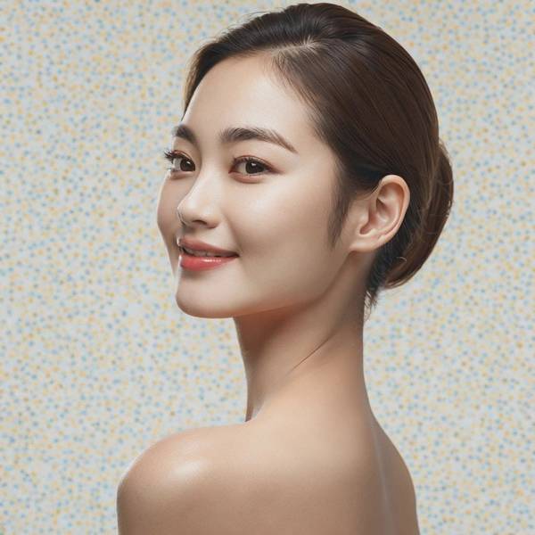 去雞皮膚最有效的方法，告別頑固雞皮膚，實測最有效的平滑肌膚秘訣