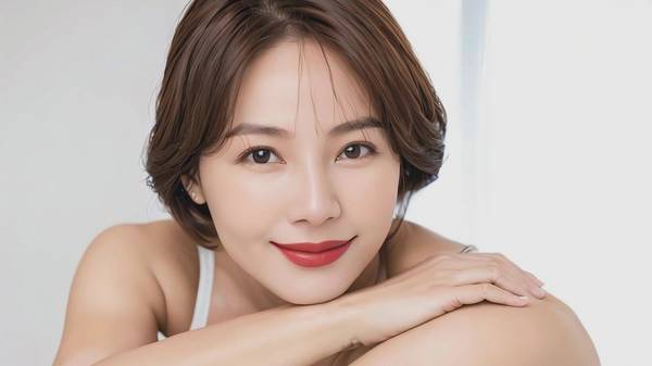 消除頸紋最有效的方法，消除頸紋實測最有效三步年輕術