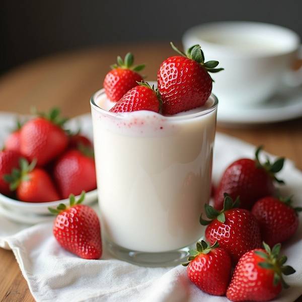 自制酸奶最簡單的方法，一次性成功零失敗家庭自制酸奶黃金配比法