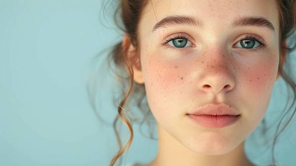 消除粉刺最有效的方法，五個工作日快速消退粉刺的有效祛痘護理方案