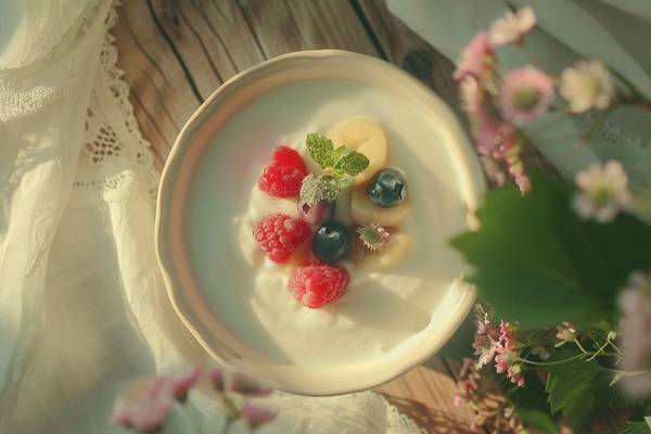 自制酸奶最簡單的方法，一次性成功零失敗家庭自制酸奶黃金配比法