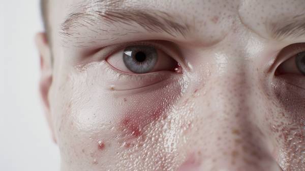 額頭長痘痘是什么原因，揭秘額頭頻繁冒痘的五大根源及應對之道