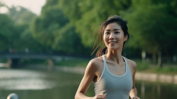 懶人減肥最快效果最好的方法，懶人極速瘦身秘訣三周輕松減重10