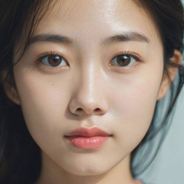 為什么有的人臥蠶很大，臥蠶顯眼的奧秘藏在基因與眼部結構里