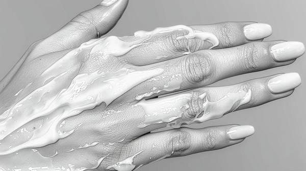 3天讓手變白的方法，3天美白手指的極速煥新指南