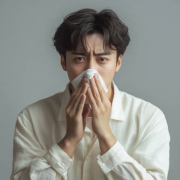 鹽水洗鼻的正確方法，鹽水洗鼻操作全攻略：有效緩解鼻炎鼻塞的實用指南