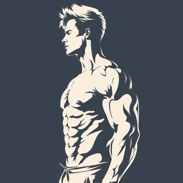 快速增肥20斤的方法，增重20斤全攻略：營養配餐與肌肉訓練方案