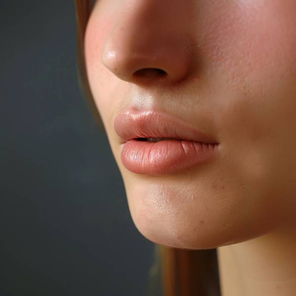 上嘴唇長(zhǎng)痘痘是什么原因，解碼上唇痘痘頻發(fā)：四個(gè)關(guān)鍵誘因與應(yīng)對(duì)策略